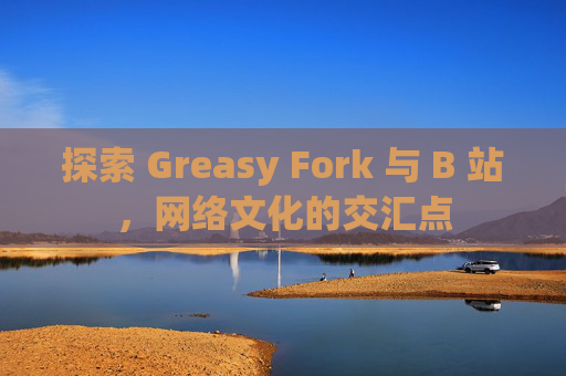 探索 Greasy Fork 与 B 站，网络文化的交汇点